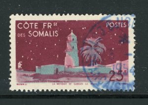 Somali Coast #266 Used Make Me A Reasonable Offer!