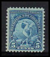  719 Fine MNH O0110