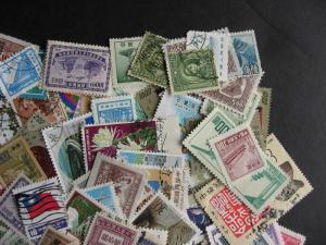 CHINA & PRC 125 elusive mixture (duplicates, mixed condition) check them out!