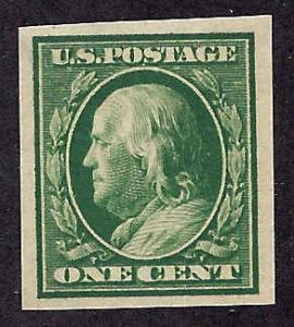 383 Mint,OG,NH... SCV $5.00