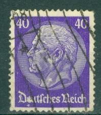 Germany - Reich - Scott 396