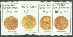 Turkey 442-45 MH COIN CV $3.30 BIN $1.65