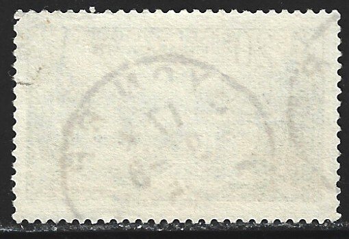 France #347       used