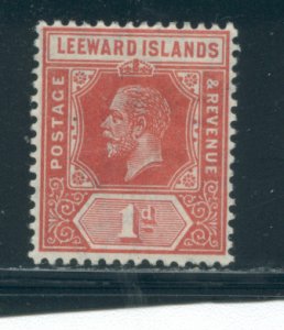 Leeward Islands 48  MHR pnob cgs