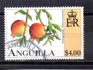 Anguilla 965 used (A)