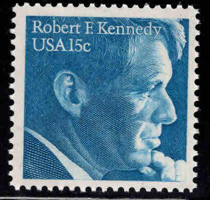 USA Scott 1770 Robert F. Kennedy  MNH** stamp