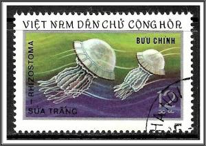 Vietnam North #745 Marine Life CTO