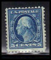  504 Used Barely Clears K4042