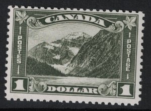 Canada SC# 177 Mint Light Hinged - S17900