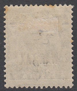 Malta MR1 MLH CV $2.25