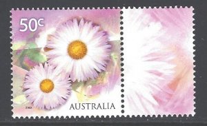 Australia Sc # 2115 mint never hinged (RC)