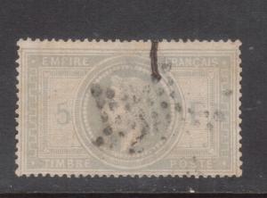 France #37 Used Fine