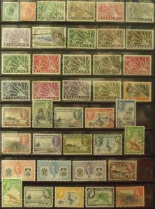A2382   NYASALAND           Collection               Mint/Used