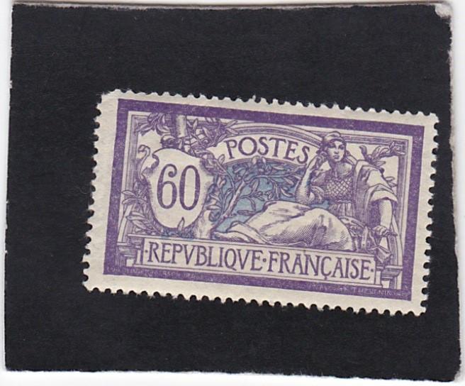 France  #  124  unused