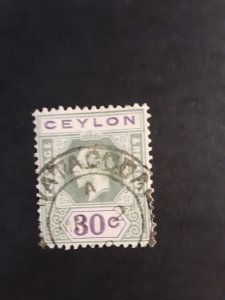 +Ceylon #239           Used