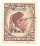 Libya O8 (U)  