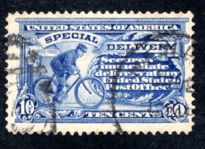 US E8, VF, Used, CV $10.00 ......6781060/1/1