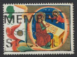 Great Britain SG 1585    Used  - Christmas 