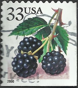 # 3297a USED BLACKBERRIES