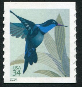 USA 4858 MNH