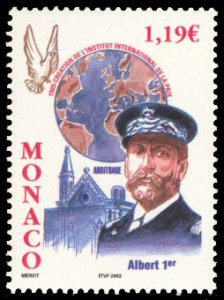 Monaco 2003 Scott #2284 Mint Never Hinged