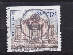 Sweden  Scott#  2463  Used  (2003 Pavilion)