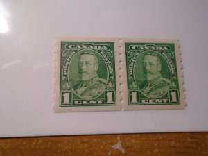 Canada  #   228  VF  MNH