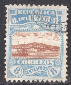 URUGUAY SCOTT 230