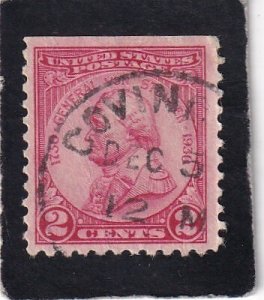 United States   #   689      used