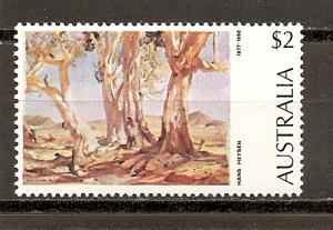 Australia 574 MNH