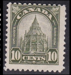 Canada 173, MH