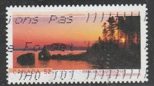 Canada   2223   (O)    2007