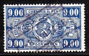 Belgium Q257 - used