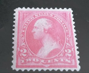 Scott # 248 MNH VF  (257)