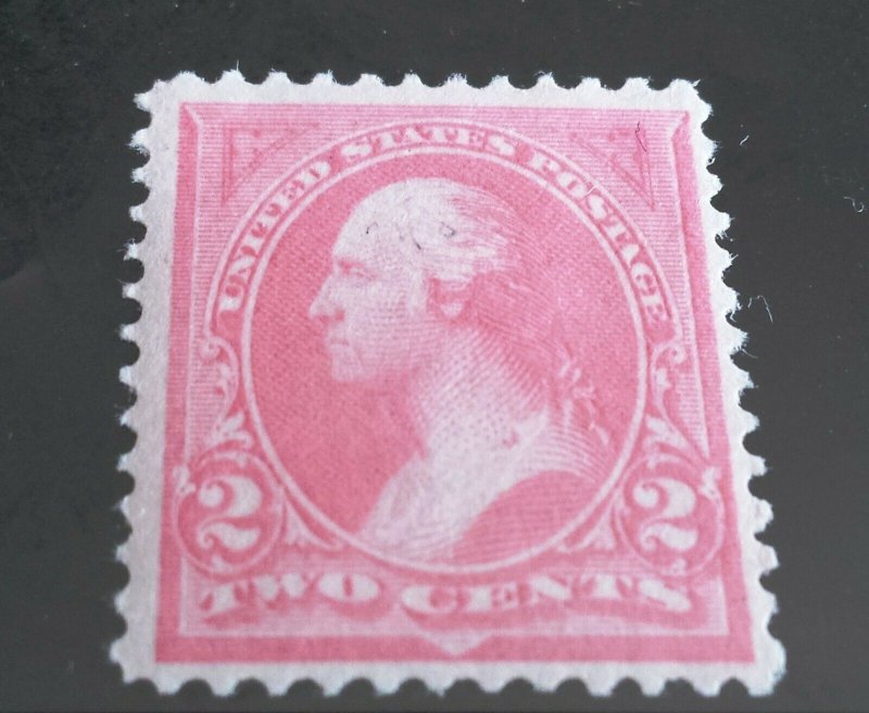 Scott # 248 MNH VF  (257)