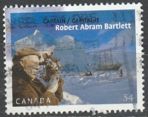 Canada   2337      (O)    2009