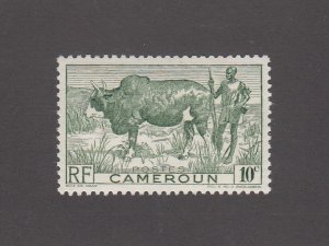 Cameroun Scott #304 MH