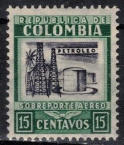 Colombia - Scott C98 MNH (SP)