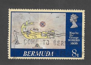 Bermuda 380 U 1979