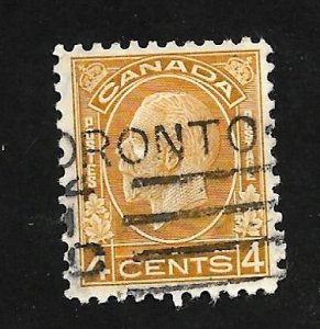 Canada 1932 - U - Scott #198