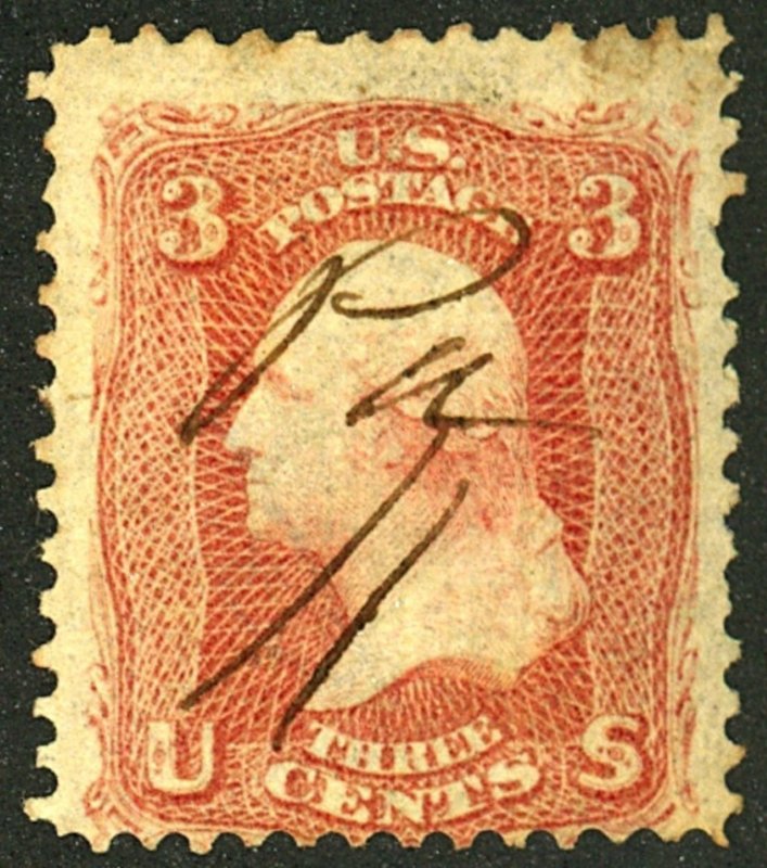 U.S. #94 USED