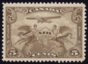 Canada Scott C1 Mint NH OG 