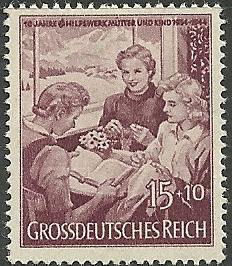 Germany - B256 - MH - SCV-0.20