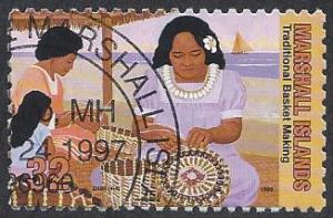 618d,used Marshall Islands