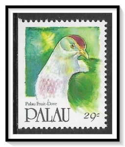 Palau #272 Birds MNH