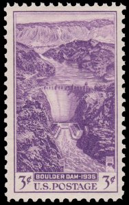 UNITED STATES 1935  STAMP. SCOTT # 774. MINT.