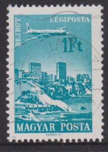 Hungary Sc#C264 Used
