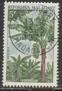 Madagascar   427   (O)    1969