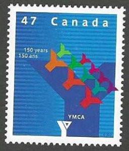 Canada 1925 MNH   SCV:$.75