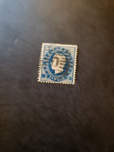 Stamps Portuguese India Scott 178 used